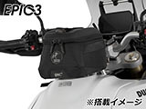ヘプコ&ベッカー タンクバッグホルダー タンクリング 「マルチベーシック / MultiBASIC」 デザートX / デザートX V2 カスタム パーツ