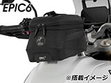 ヘプコ&ベッカー タンクバッグホルダー タンクリング 「マルチベーシック / MultiBASIC」 デザートX / デザートX V2 カスタム パーツ
