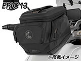 ヘプコ&ベッカー タンクバッグホルダー タンクリング 「マルチベーシック / MultiBASIC」 デザートX / デザートX V2 カスタム パーツ