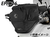 ヘプコ&ベッカー タンクバッグホルダー タンクリング 「マルチベーシック / MultiBASIC」 デザートX / デザートX V2 カスタム パーツ