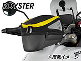 ヘプコ&ベッカー タンクバッグホルダー タンクリング 「マルチベーシック / MultiBASIC」 デザートX / デザートX V2 カスタム パーツ