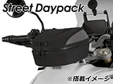 ヘプコ&ベッカー タンクバッグホルダー タンクリング 「マルチベーシック / MultiBASIC」 デザートX / デザートX V2 カスタム パーツ
