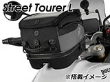 ヘプコ&ベッカー タンクバッグホルダー タンクリング 「マルチベーシック / MultiBASIC」 デザートX / デザートX V2 カスタム パーツ
