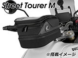 ヘプコ&ベッカー タンクバッグホルダー タンクリング 「マルチベーシック / MultiBASIC」 デザートX / デザートX V2 カスタム パーツ