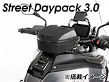 ヘプコ&ベッカー タンクバッグホルダー タンクリング 「マルチベーシック / MultiBASIC」 R1300GS Adventure カスタム パーツ