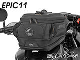 ヘプコ&ベッカー タンクバッグホルダー タンクリング 「マルチベーシック / MultiBASIC」 Z7 ハイブリッド カスタム パーツ