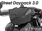 ヘプコ&ベッカー タンクバッグホルダー タンクリング 「マルチベーシック / MultiBASIC」 Z7 ハイブリッド カスタム パーツ