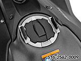 ヘプコ&ベッカー タンクバッグホルダー タンクリング 「マルチベーシック / MultiBASIC」 Z650 / Ninja650 カスタム パーツ