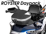ヘプコ&ベッカー タンクバッグホルダー タンクリング 「マルチベーシック / MultiBASIC」 トレーサー9 / Tracer9 2021 カスタム パーツ