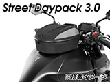 ヘプコ&ベッカー タンクバッグホルダー タンクリング 「マルチベーシック / MultiBASIC」 MT-25 / MT-03 カスタム パーツ