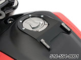 ヘプコ&ベッカー タンクバッグ ホルダー「MultiBASIC」 MOTOGUZZI