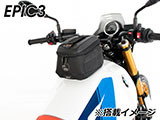 ヘプコ&ベッカー タンクバッグホルダー タンクリング 「マルチベーシック / MultiBASIC」 R12 G/S カスタム パーツ