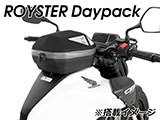 ヘプコ&ベッカー タンクバッグホルダー タンクリング 「マルチベーシック / MultiBASIC」 CB125R カスタム パーツ