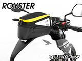 ヘプコ&ベッカー タンクバッグホルダー タンクリング 「マルチベーシック / MultiBASIC」 CB125R カスタム パーツ