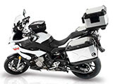 S1000XRカスタムパーツ